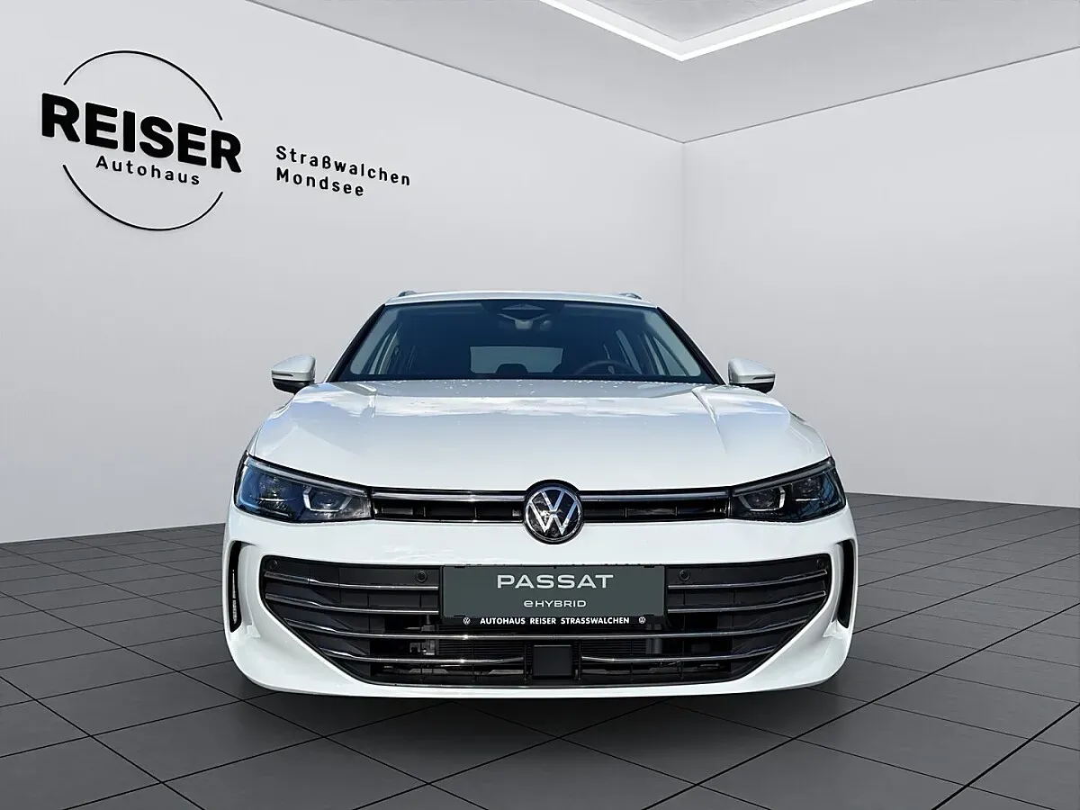 Volkswagen Passat 2026 photo 3