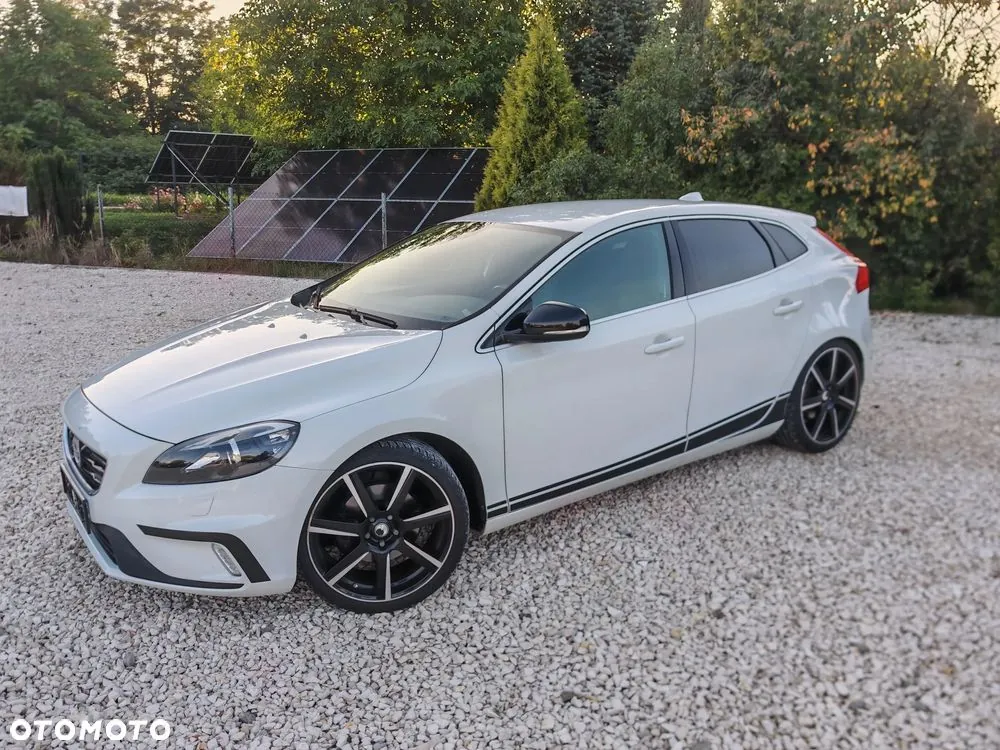 Volvo V40 2013 photo 3