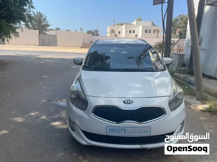 Kia Rondo