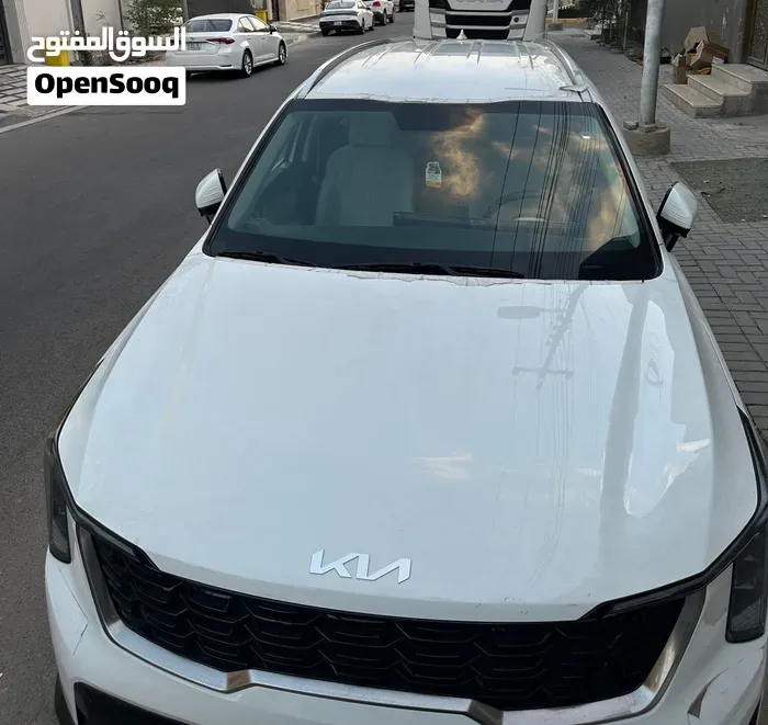 Kia Sorento 2025 photo 3
