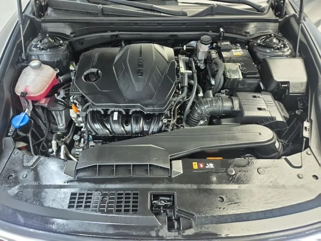 Hyundai Grandeur 2023 photo 5