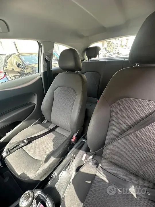 Audi A1 2016 photo 4
