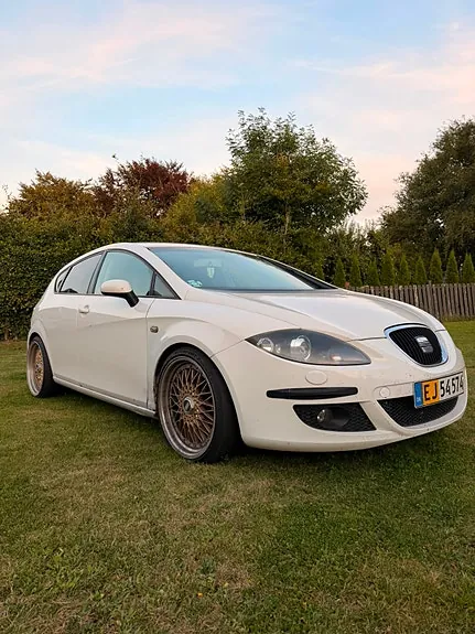 Seat Leon 2008 photo 5