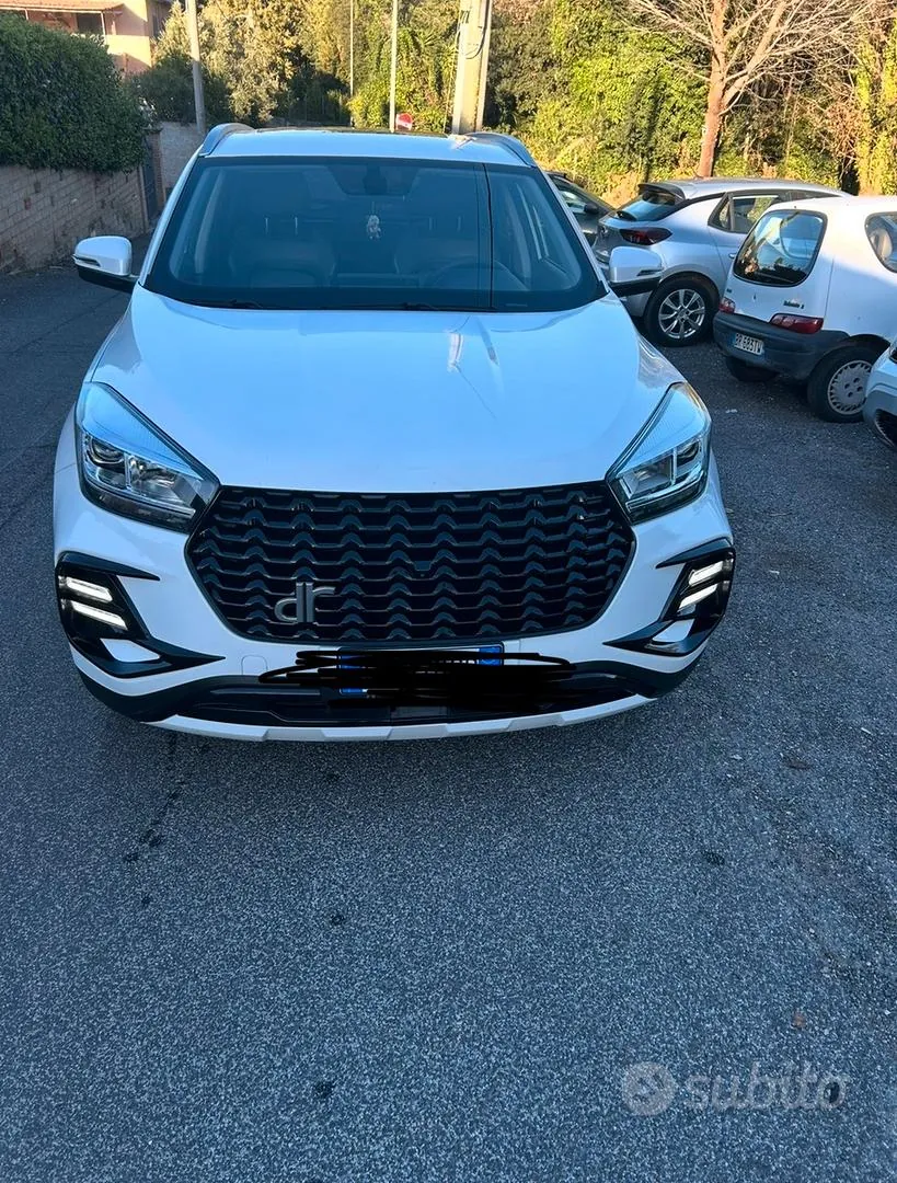 Fiat Dr. 5.0