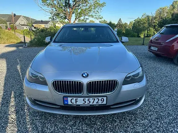 BMW 520D