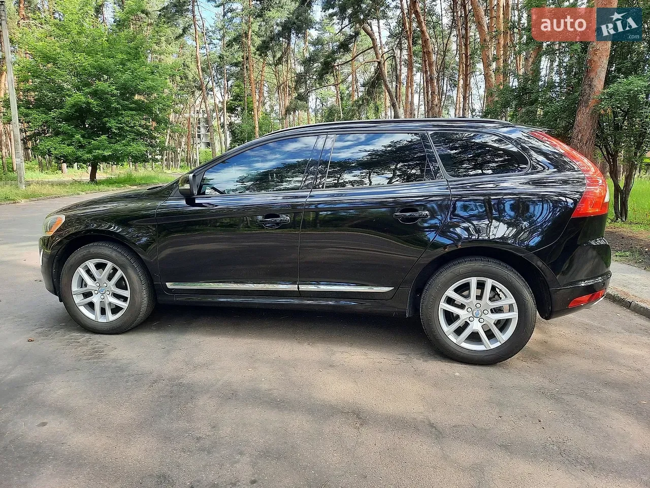 Volvo Xc60 2016 photo 4