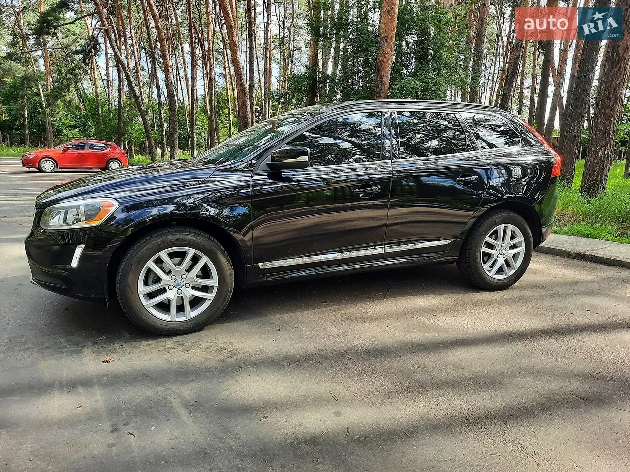 Volvo Xc60 2016 photo 3