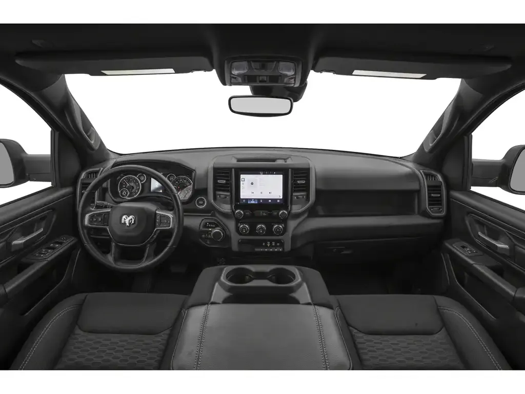 Ram 1500 2027 photo 5