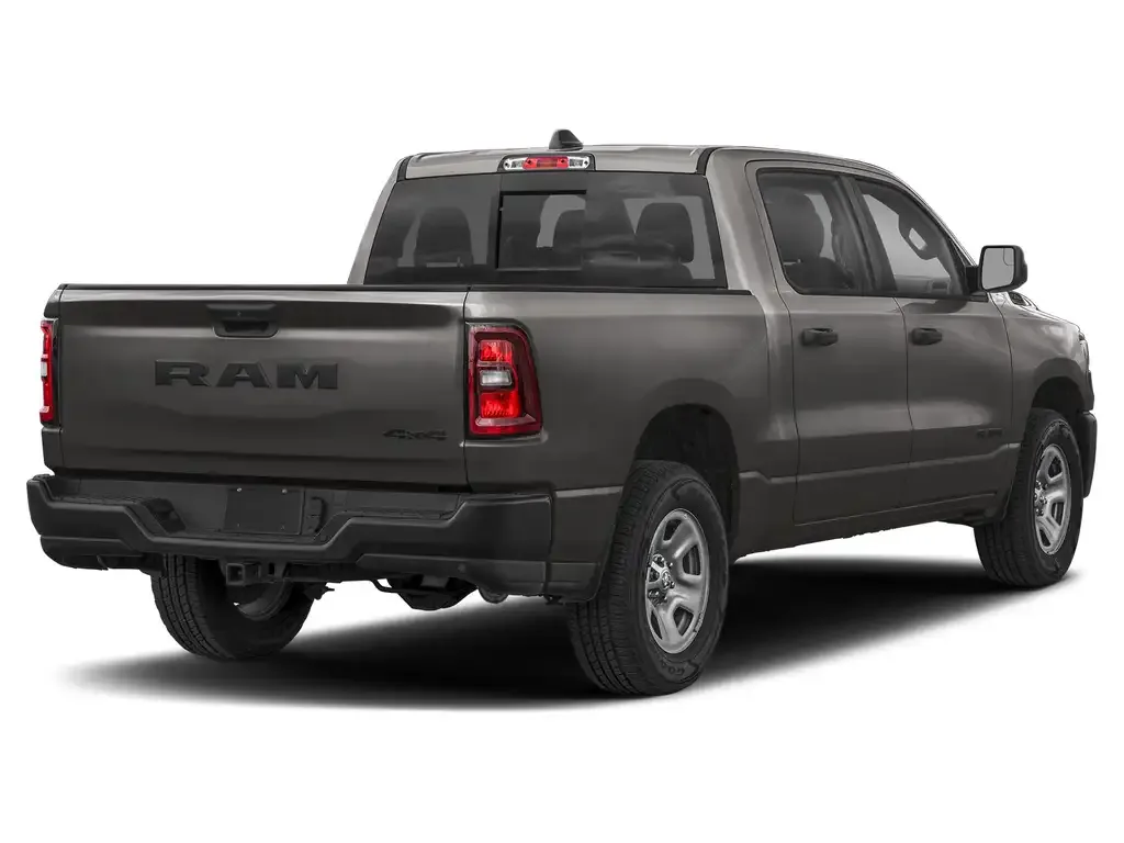 Ram 1500 2027 photo 2