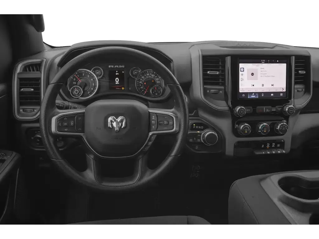 Ram 1500 2027 photo 4