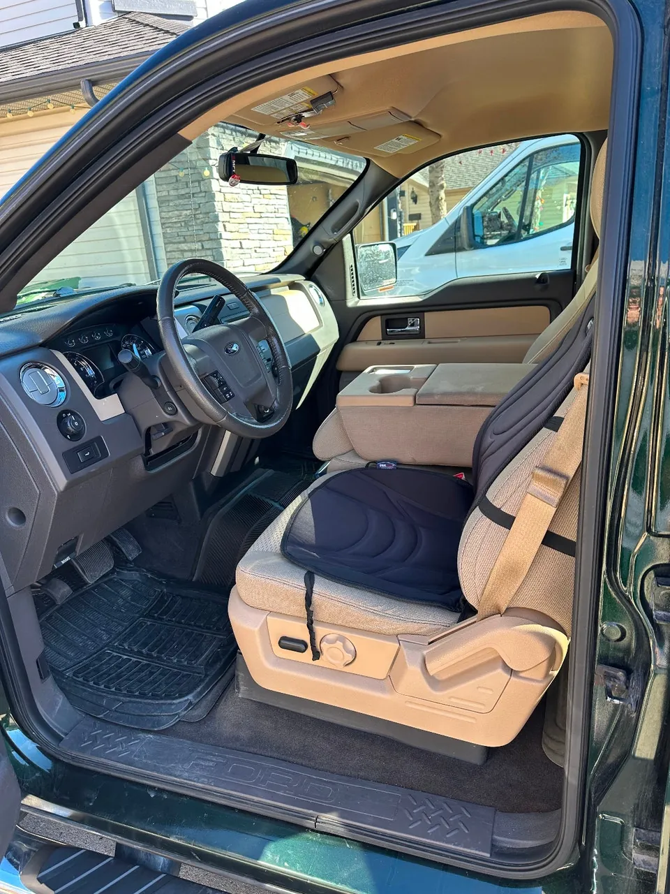 Ford F-150 2013 photo 3