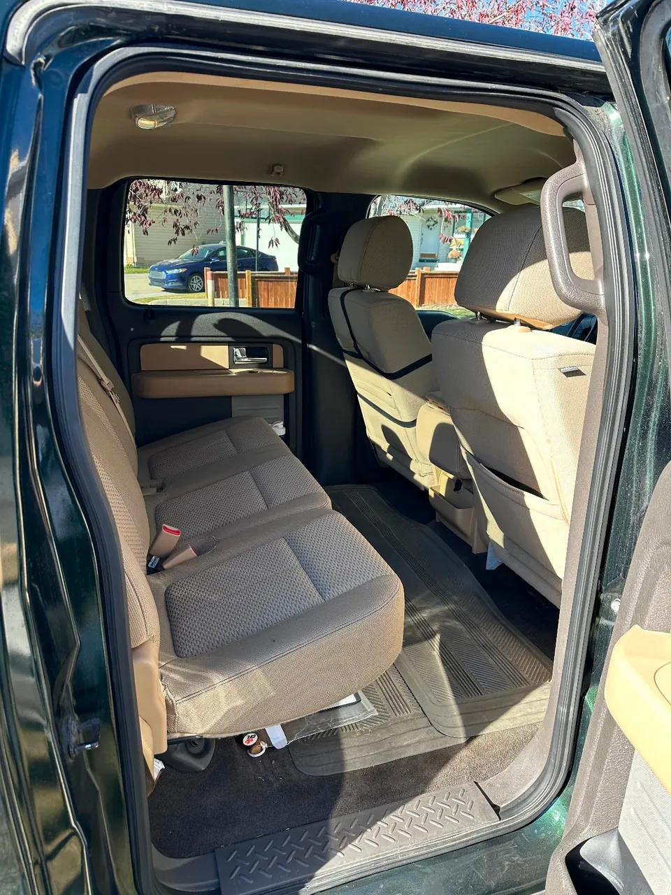 Ford F-150 2013 photo 5
