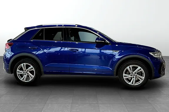 Volkswagen T-Roc 2023 photo 3