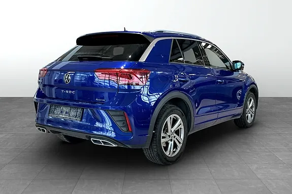 Volkswagen T-Roc 2023 photo 4