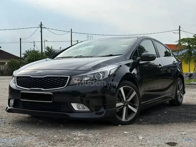 Kia Cerato