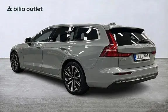 Volvo V60 2024 photo 4