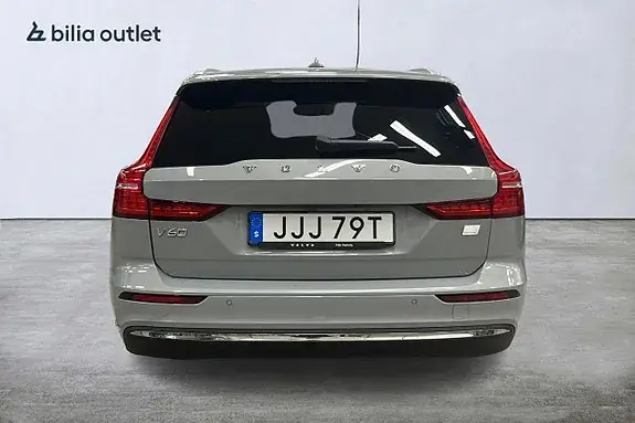 Volvo V60 2024 photo 5
