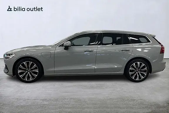 Volvo V60 2024 photo 3