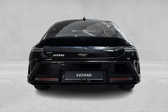 Hyundai Ioniq 6 2026 photo 4