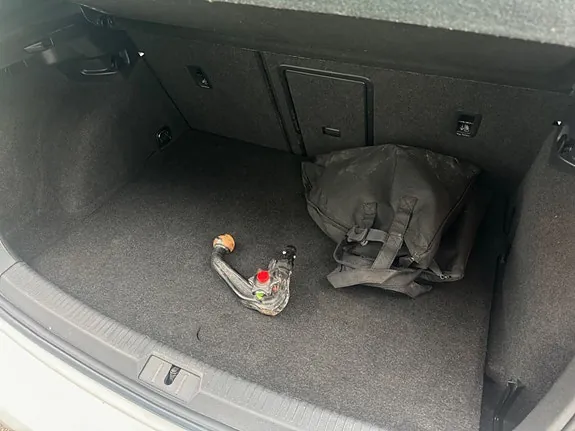 Volkswagen Golf 2018 photo 4