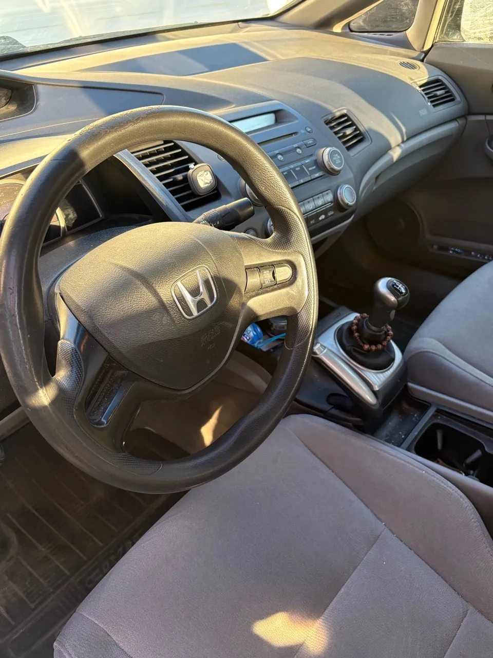 Honda Civic 2008 photo 4