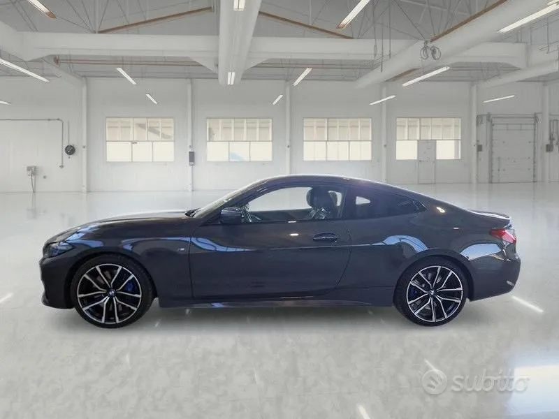 BMW M4 2021 photo 5