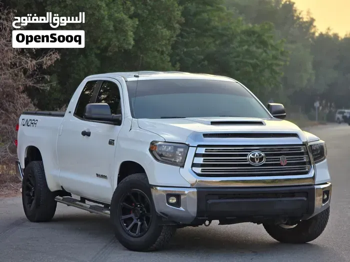 Toyota Tundra