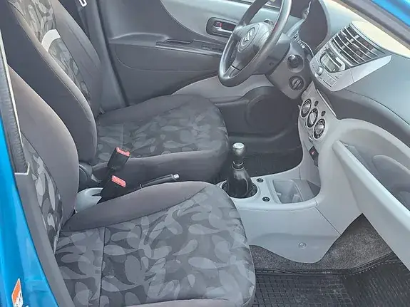 Suzuki Alto 2010 photo 4