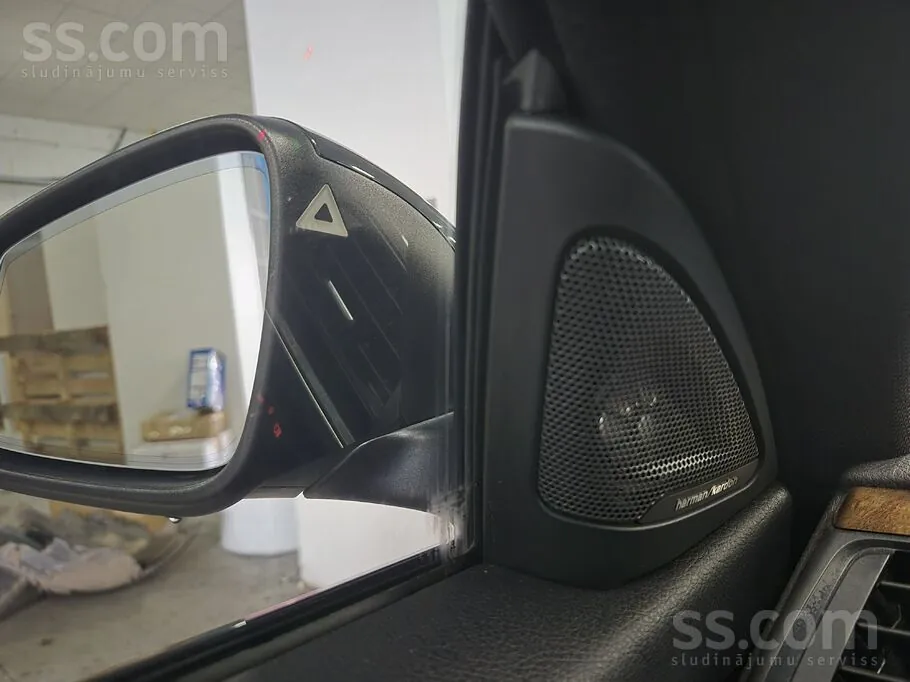 BMW 440I 2017 photo 4