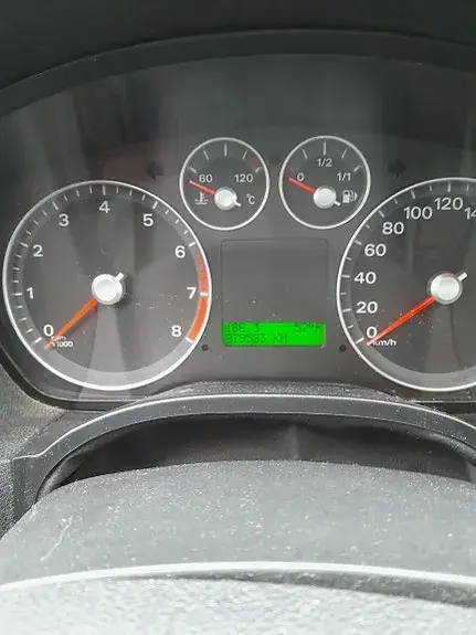 Ford Focus 2006 photo 5