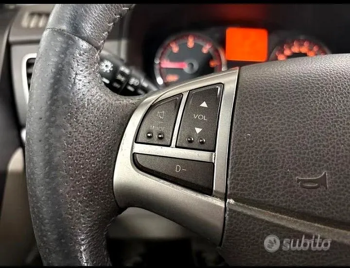 KG Mobility Korando 2011 photo 5