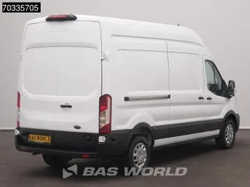 Ford E-Transit 2022 photo 2