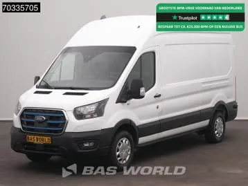 Ford E-Transit