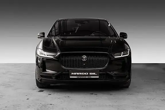 Jaguar I-Pace 2022 photo 3