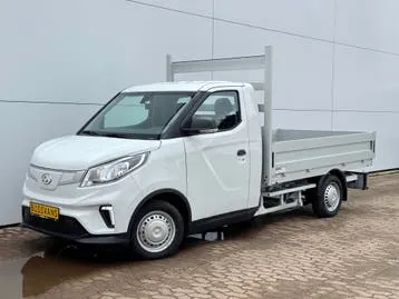 Maxus Edeliver 3