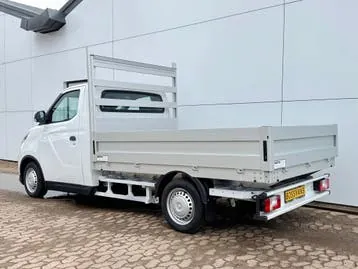 Maxus Edeliver 3 2025 photo 3