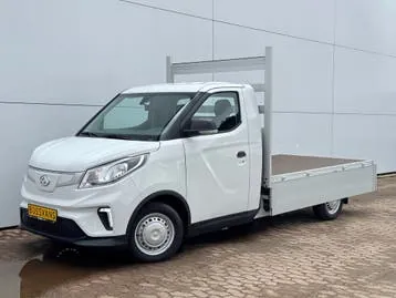 Maxus Edeliver 3 2025 photo 2
