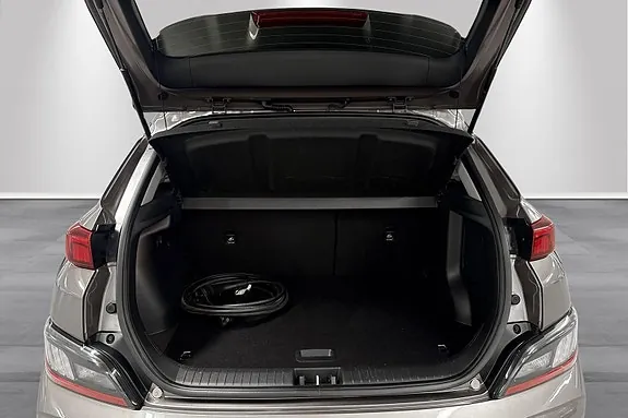 Hyundai Kona 2023 photo 5