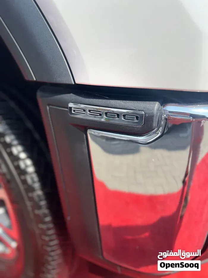GMC Sierra 2025 photo 3