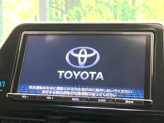 Toyota C-Hr 2017 photo 3