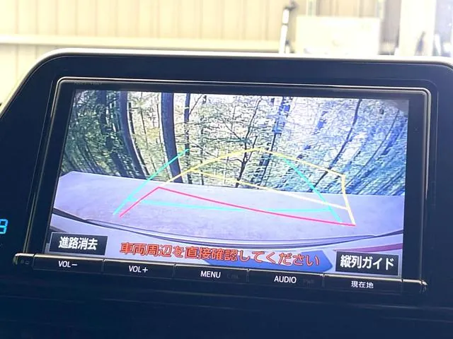 Toyota C-Hr 2017 photo 4