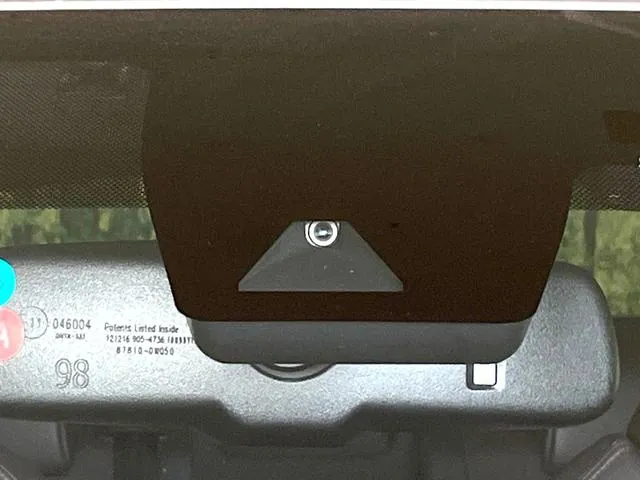 Toyota C-Hr 2017 photo 5