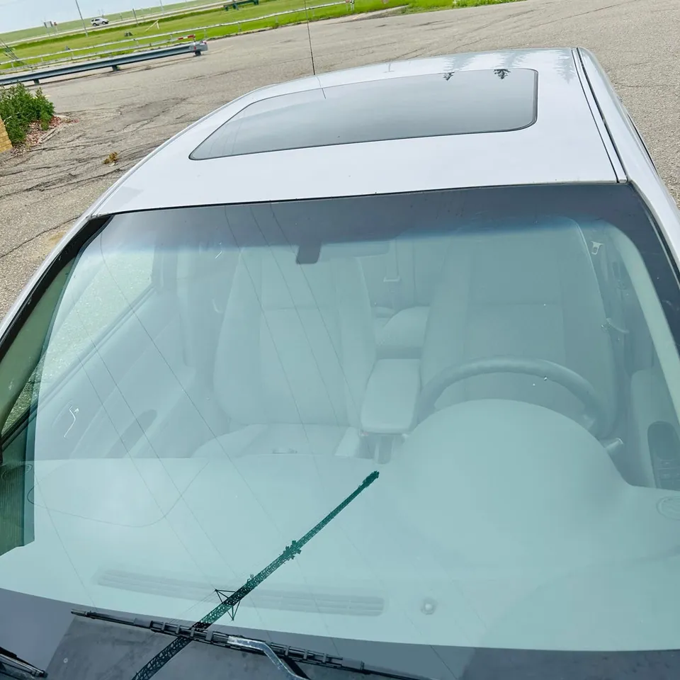 Chevrolet Cobalt 2006 photo 4