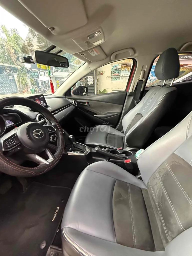 Mazda 2 2021 photo 5