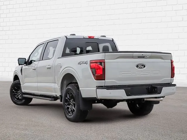 Ford F-150 2026 photo 4