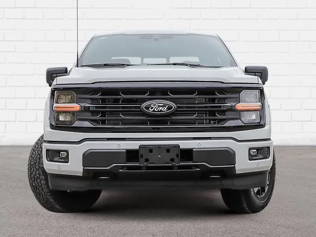Ford F-150 2026 photo 2
