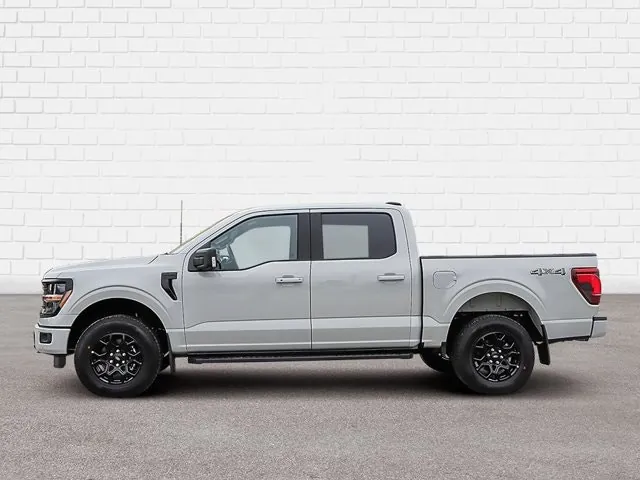 Ford F-150 2026 photo 3