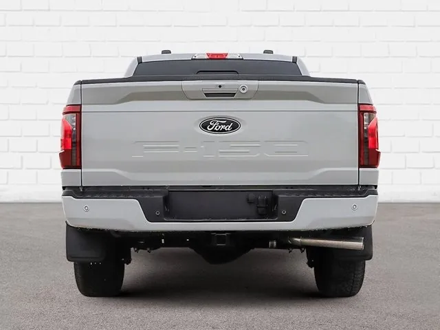 Ford F-150 2026 photo 5