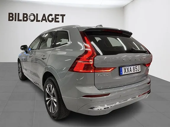 Volvo Xc60 2024 photo 3