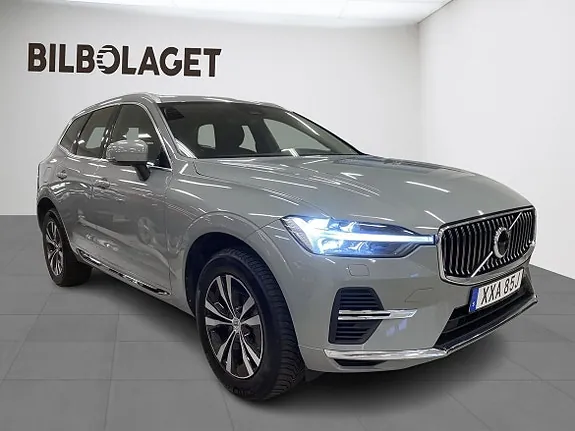 Volvo Xc60 2024 photo 5